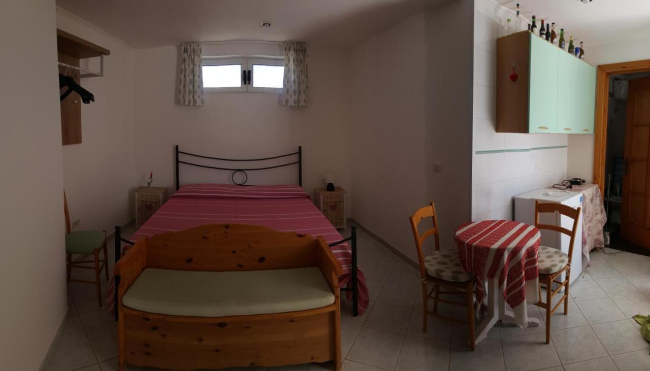 Apartmán La Casa Sui Trulli Alberobello Exteriér fotografie
