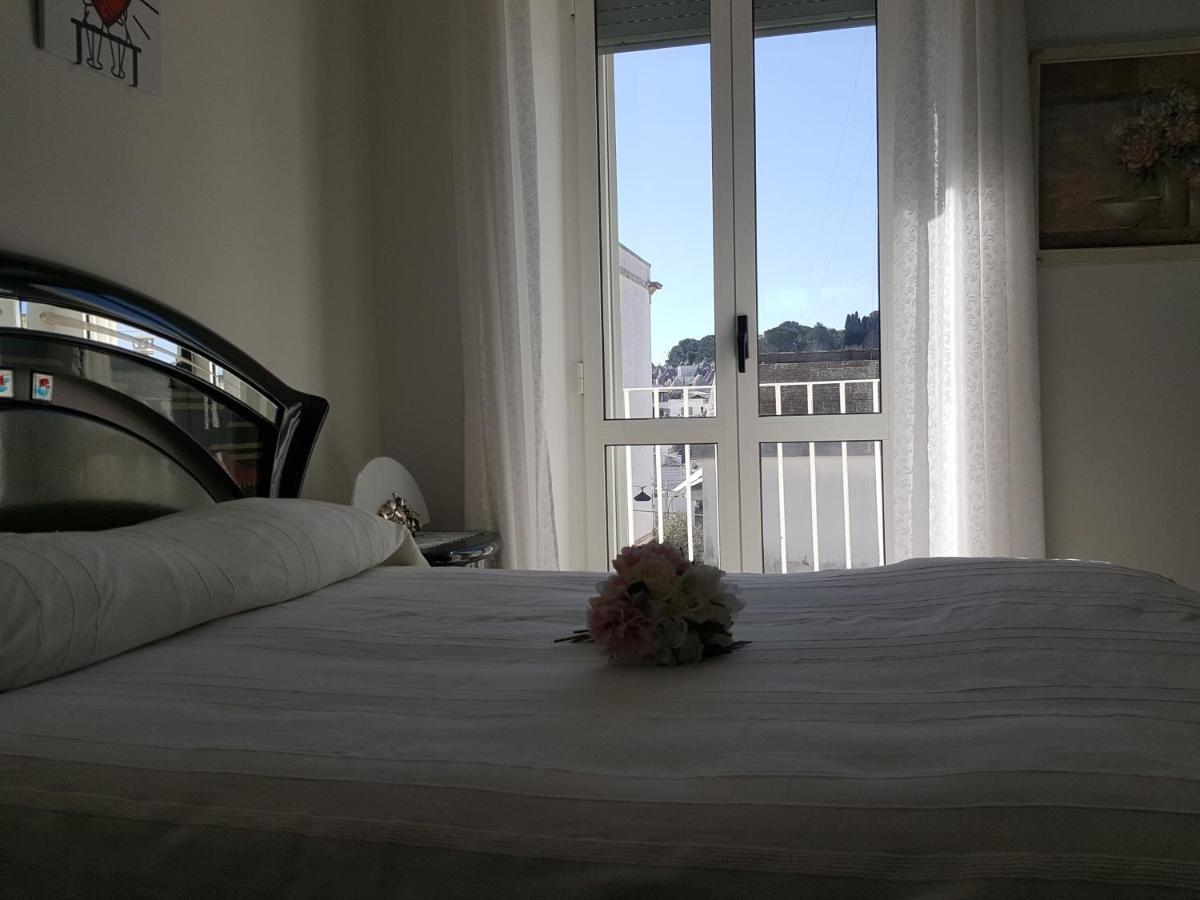 Apartmán La Casa Sui Trulli Alberobello Exteriér fotografie